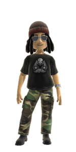 WSC Leggenda's Avatar